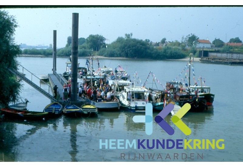 Piratenfeest Sektie Sjaak F00002882